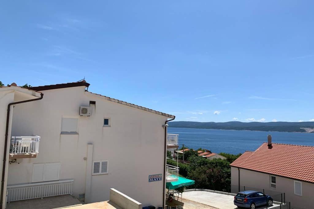 Apartment 4 With Pool And Amazing Sea View Локва Рогозница Екстериор снимка